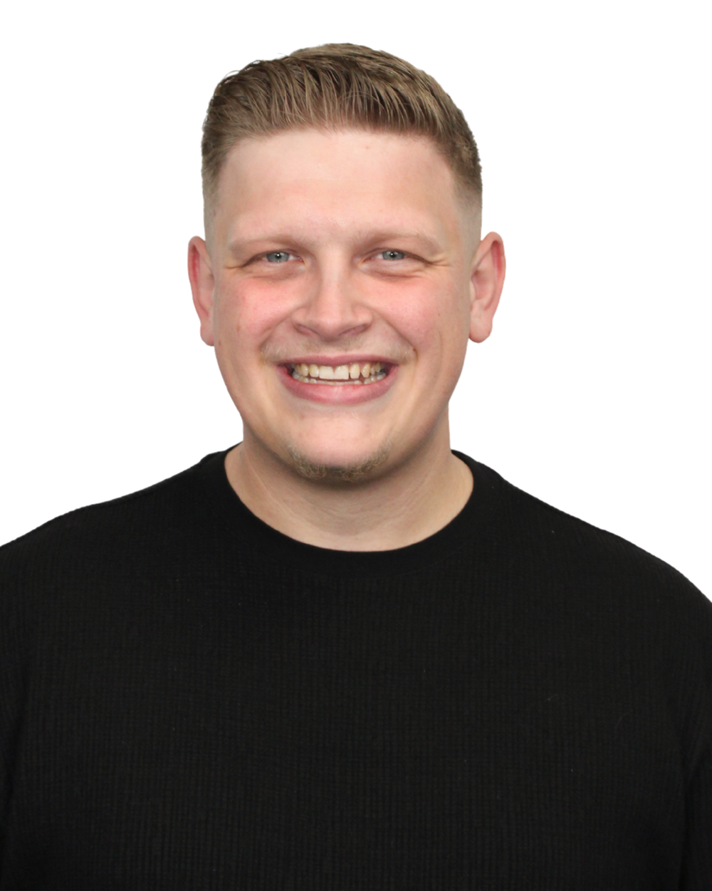 Daryl Keightley, DVSA Approved Driving Instructor, Northampton