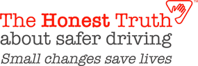 The Honest Truth — about safer driving